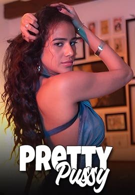 Pretty Pussy